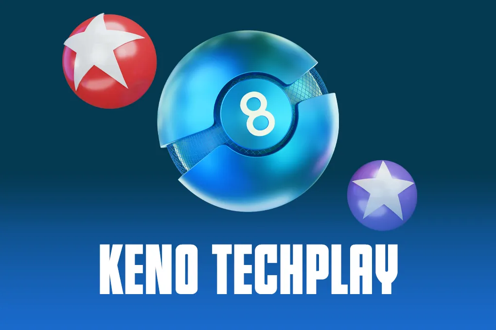 Keno Techplay