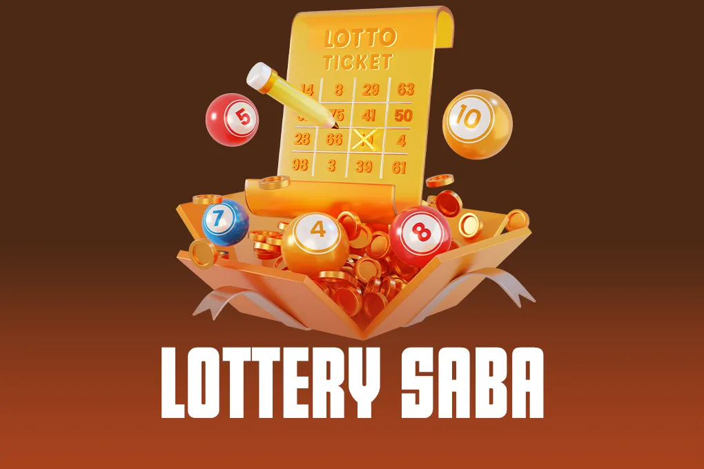 Lottery SABA