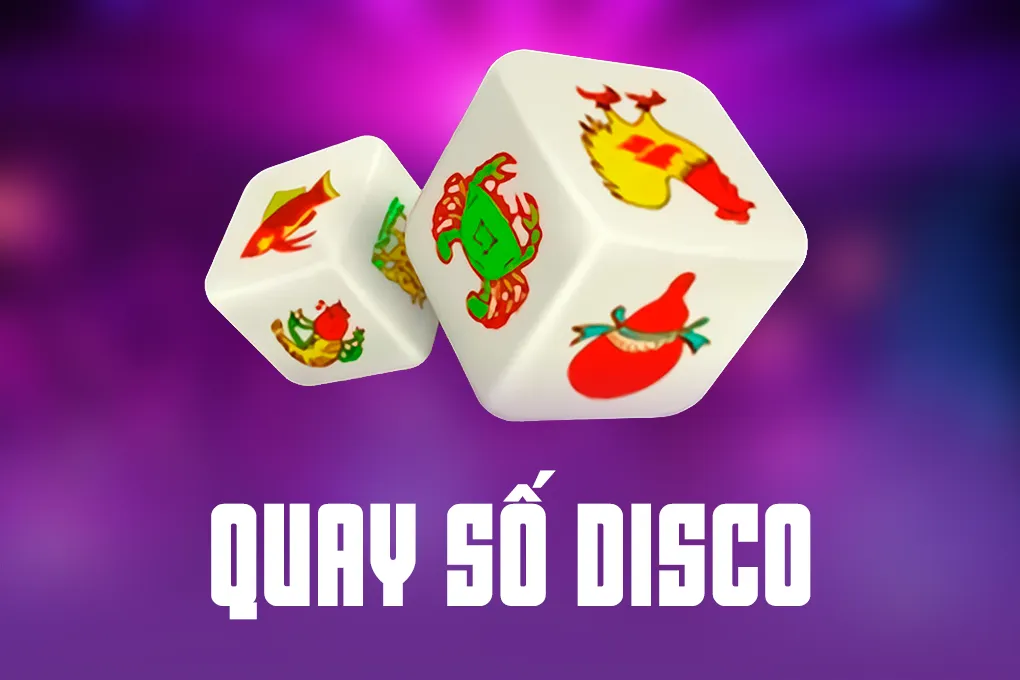 Quay Số Disco