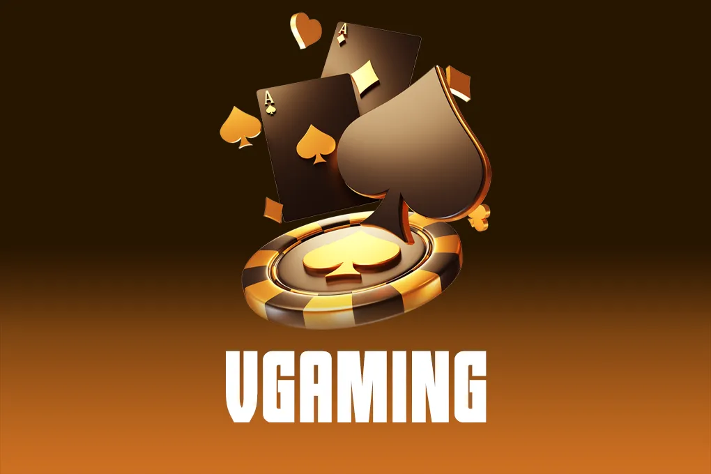 Vgaming