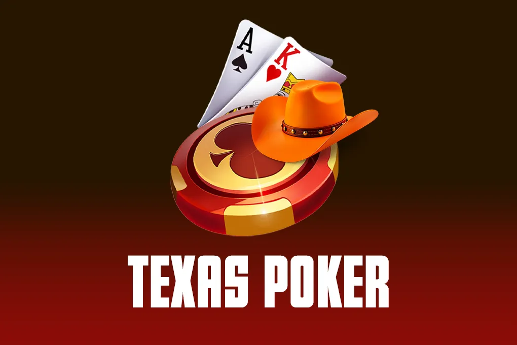 Texas Poker