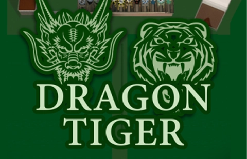 Dragon Tiger