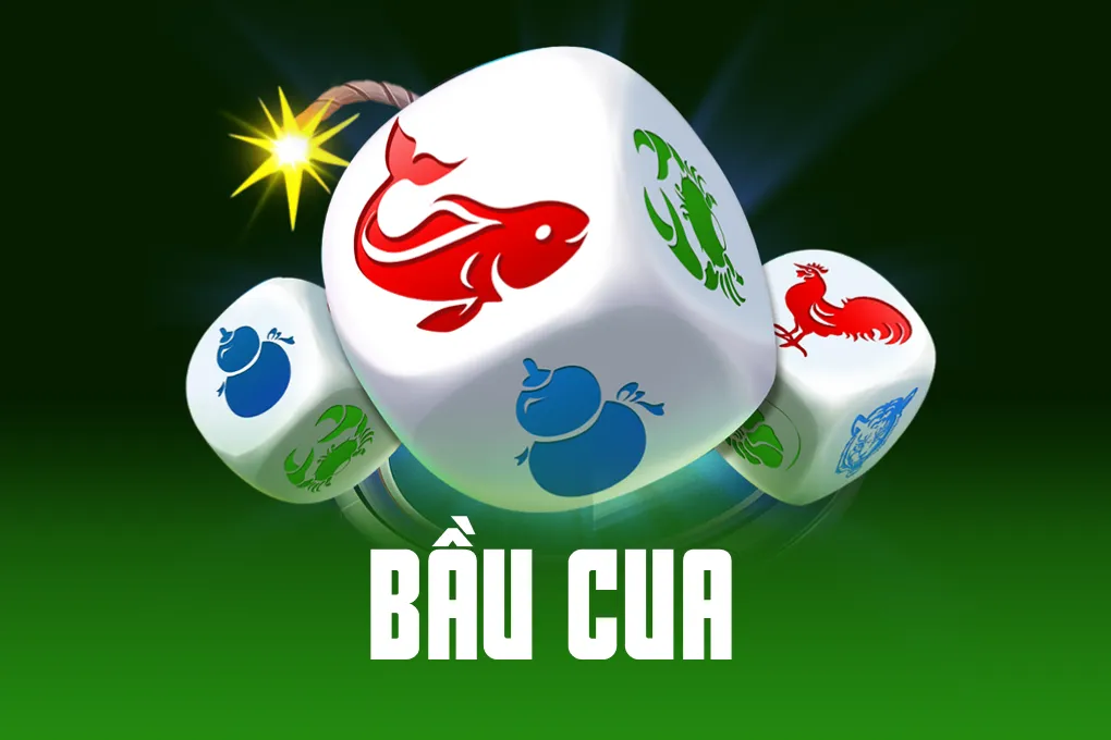 Bầu Cua