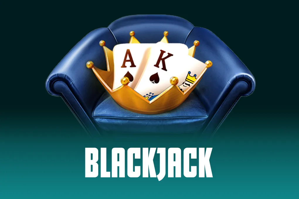 Blackjack