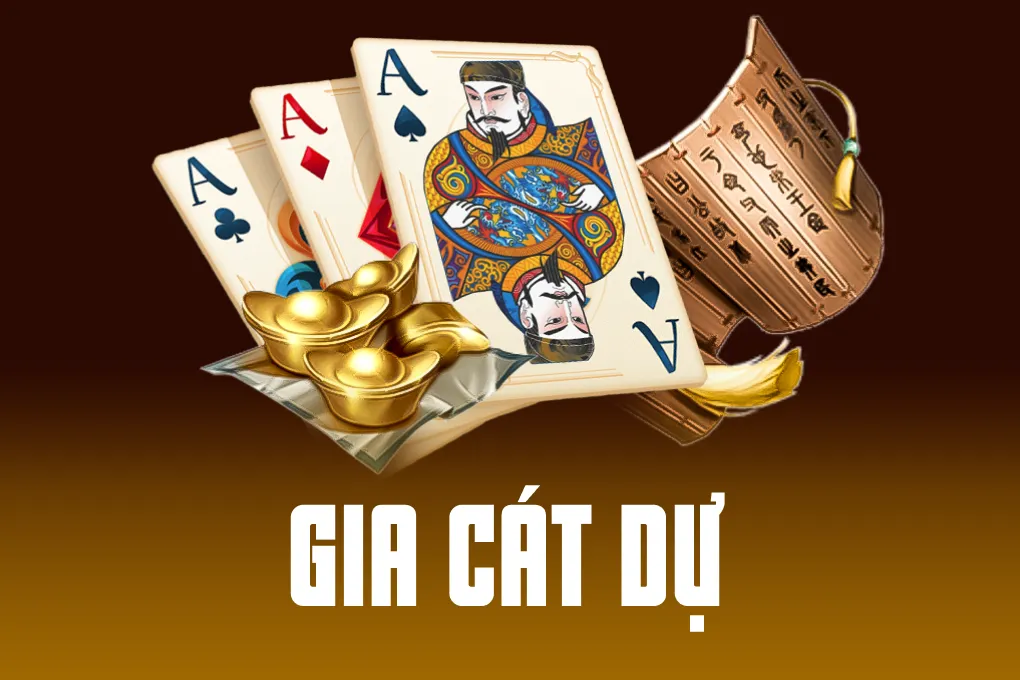 Gia Cát Dự