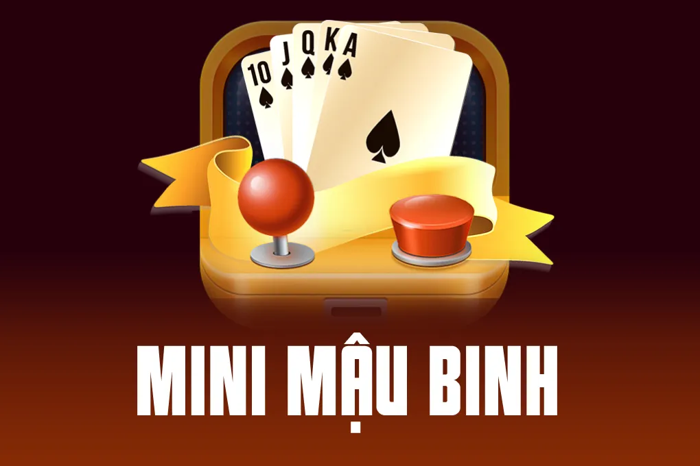 Mini Mậu Binh