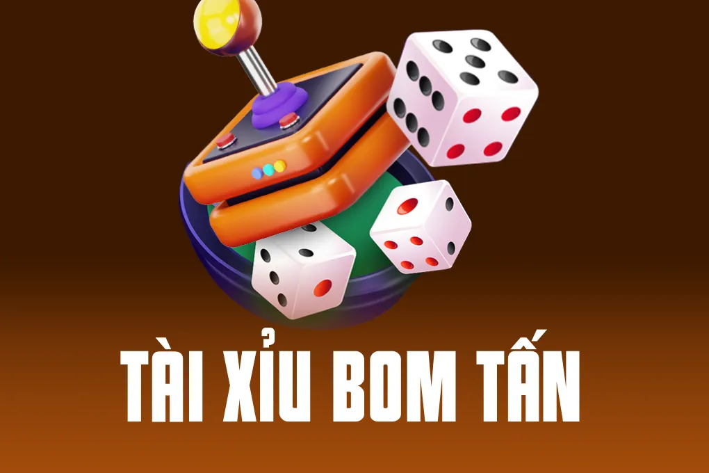 Tài Xỉu Bom Tấn