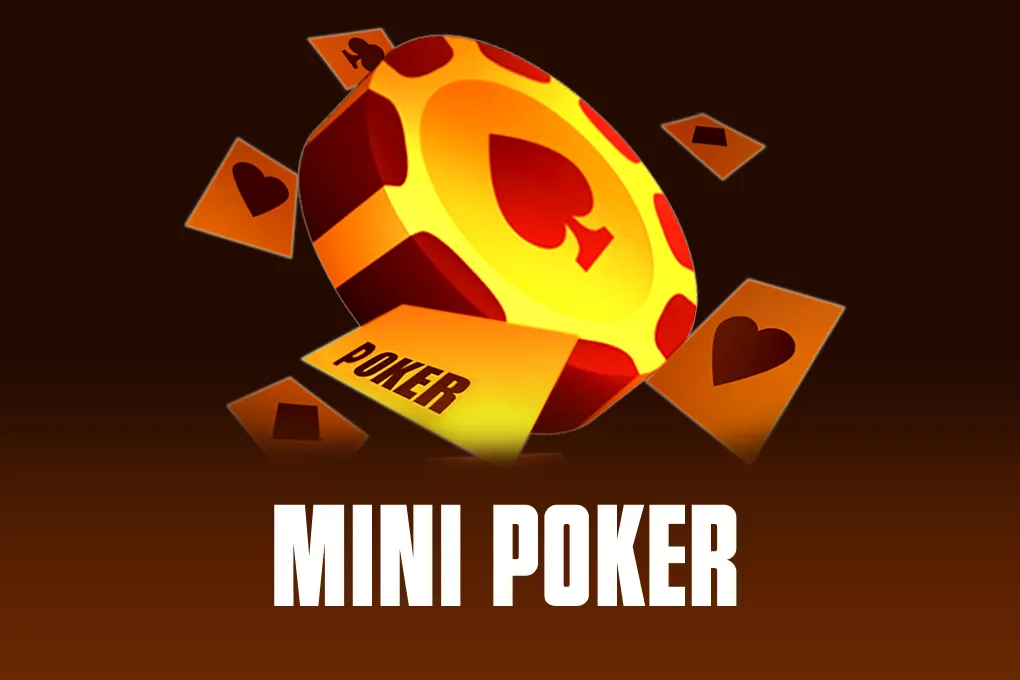 Mini Poker