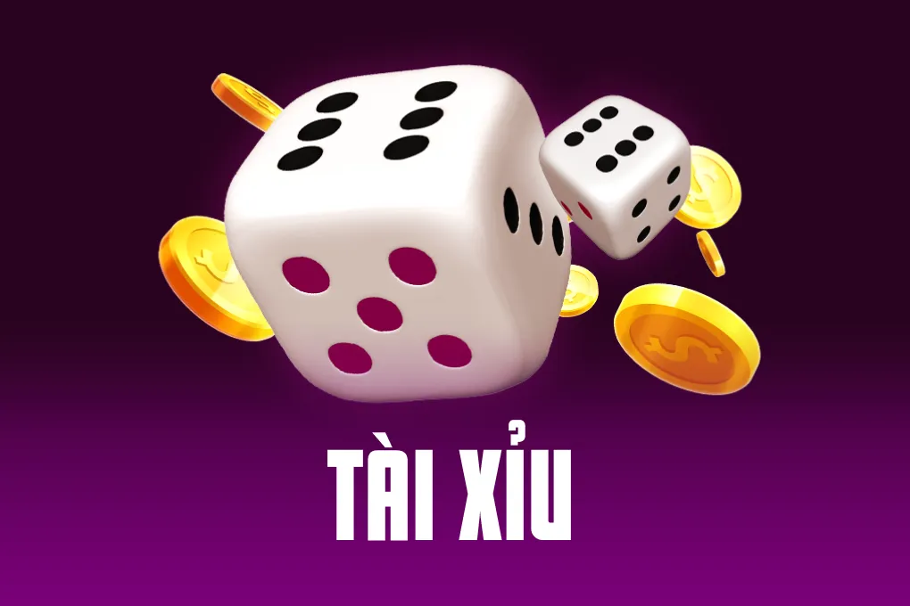 Tài Xỉu