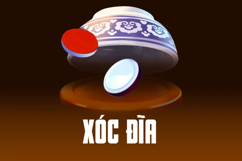 Xóc Đĩa