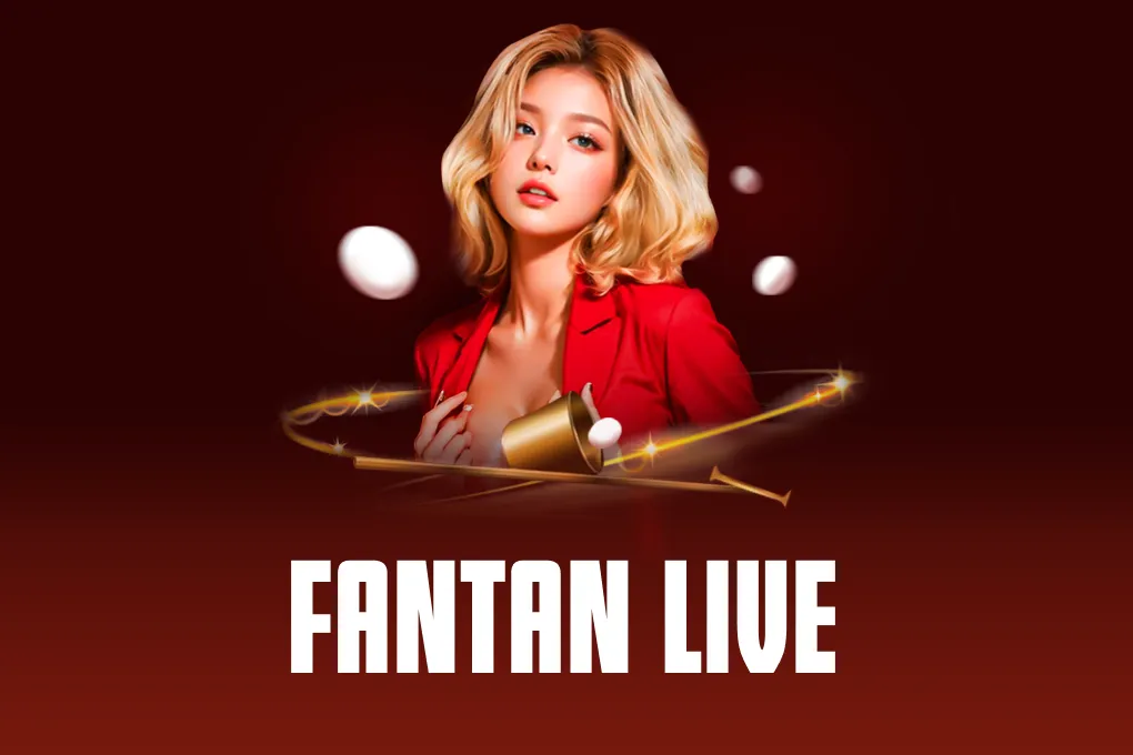 Fantan Live