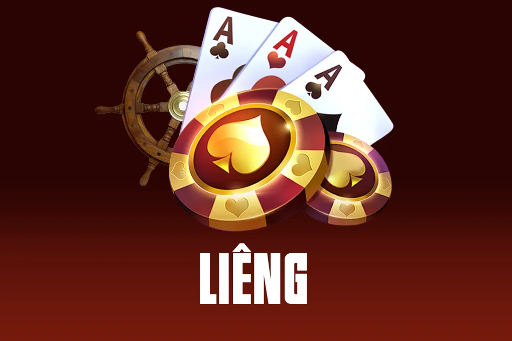 Liêng