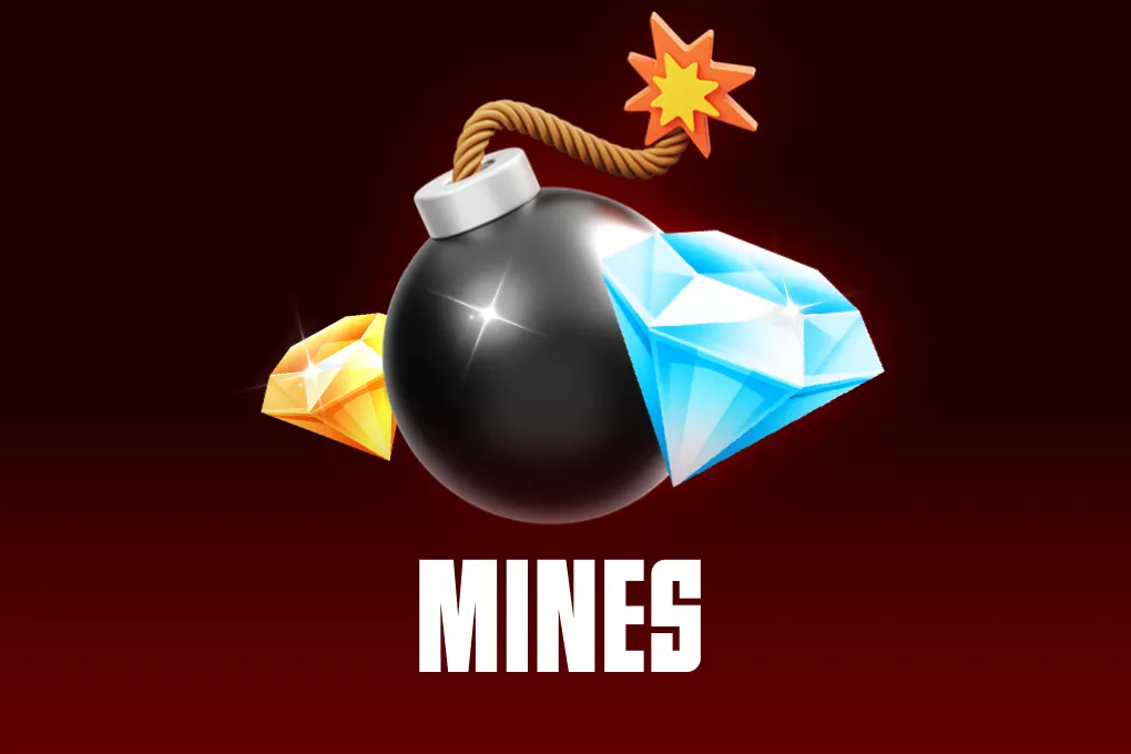Mines