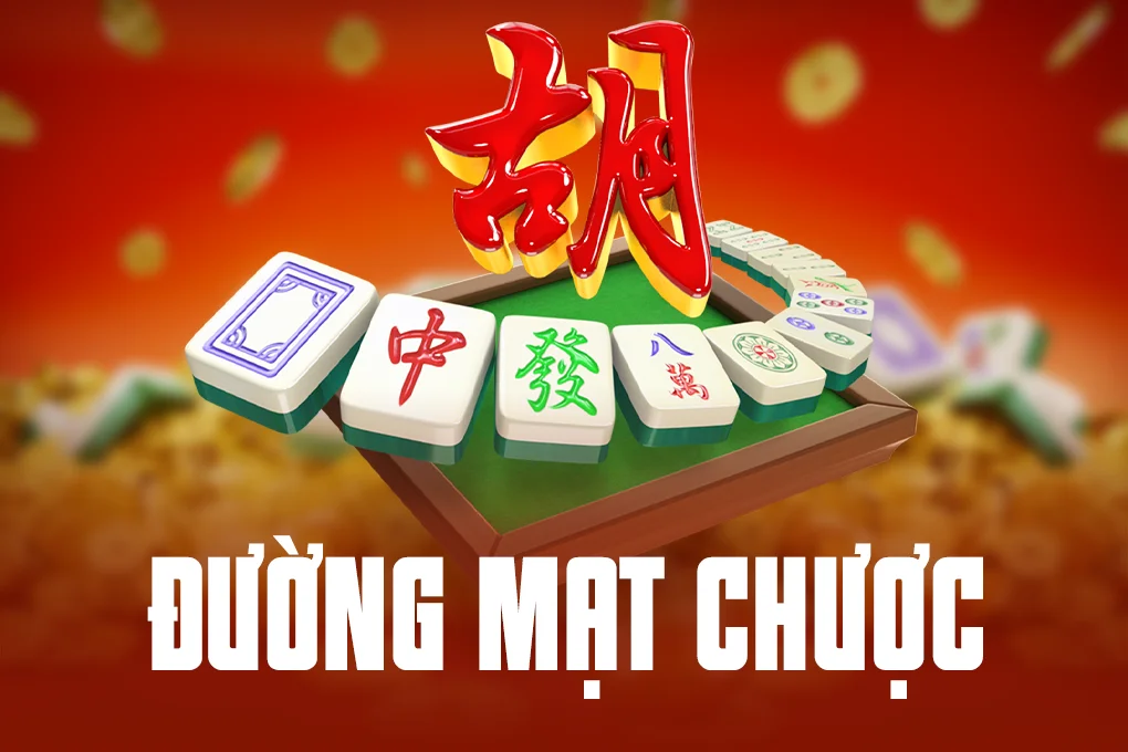 Đường Mạt Chược