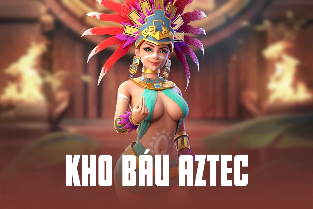Kho Báu Aztec