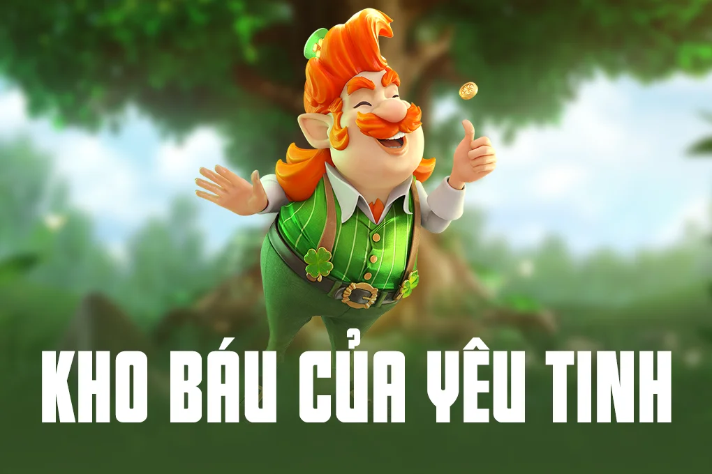 Kho Báu Của Yêu Tinh