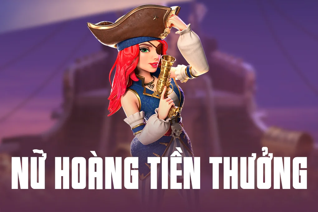 Nữ Hoàng Tiền Thưởng