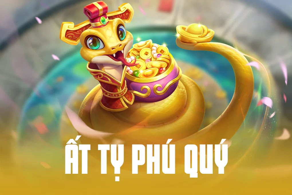 Ất Tỵ Phú Quý