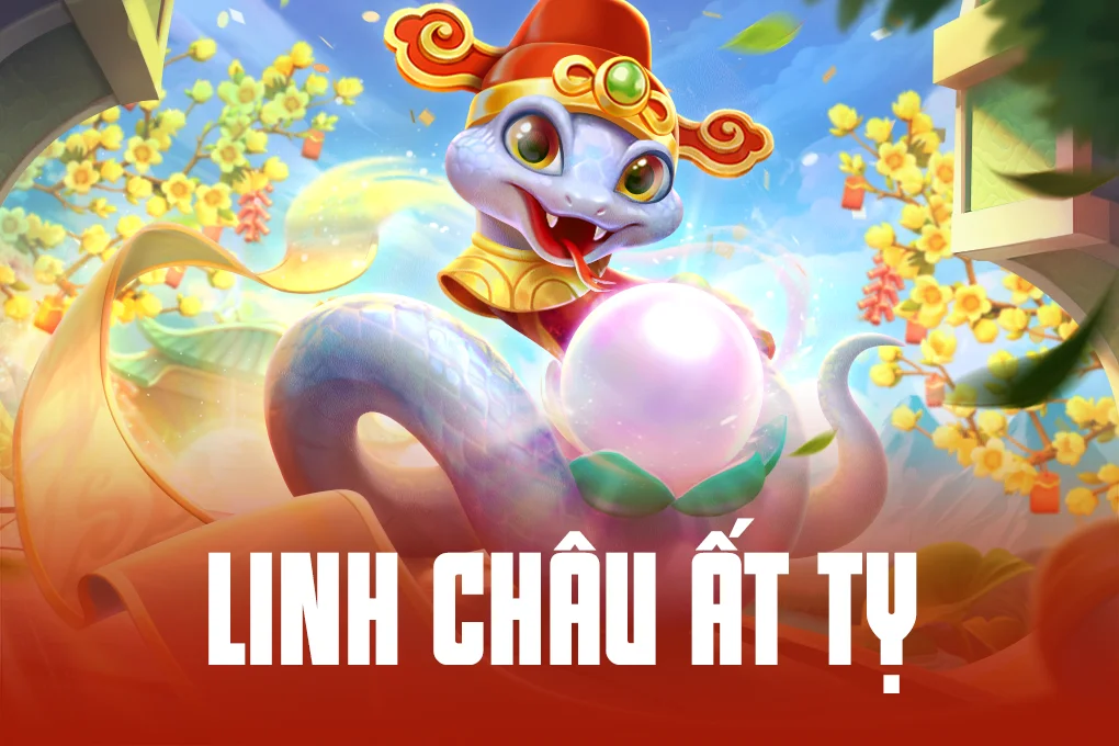 Linh Châu Ất Tỵ