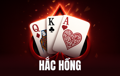 Hắc Hồng