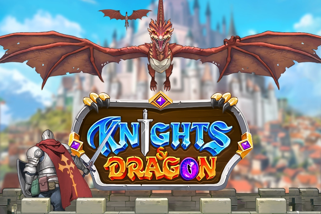 Knights & Dragon