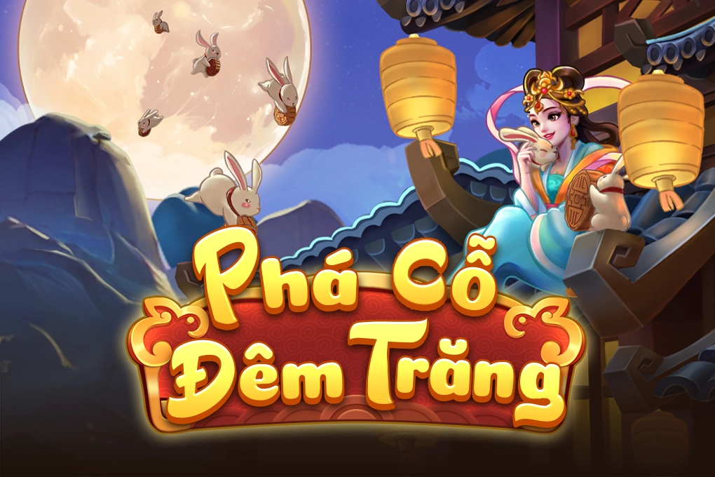 Phá Cỗ Đêm Trăng