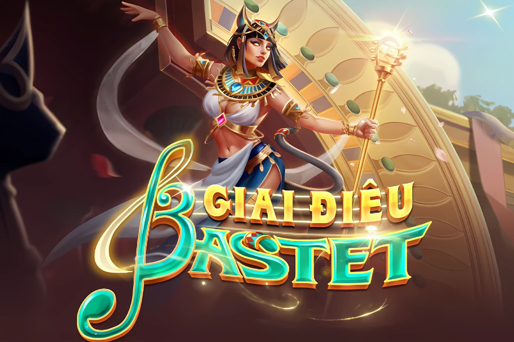 Giai Điệu Bastet