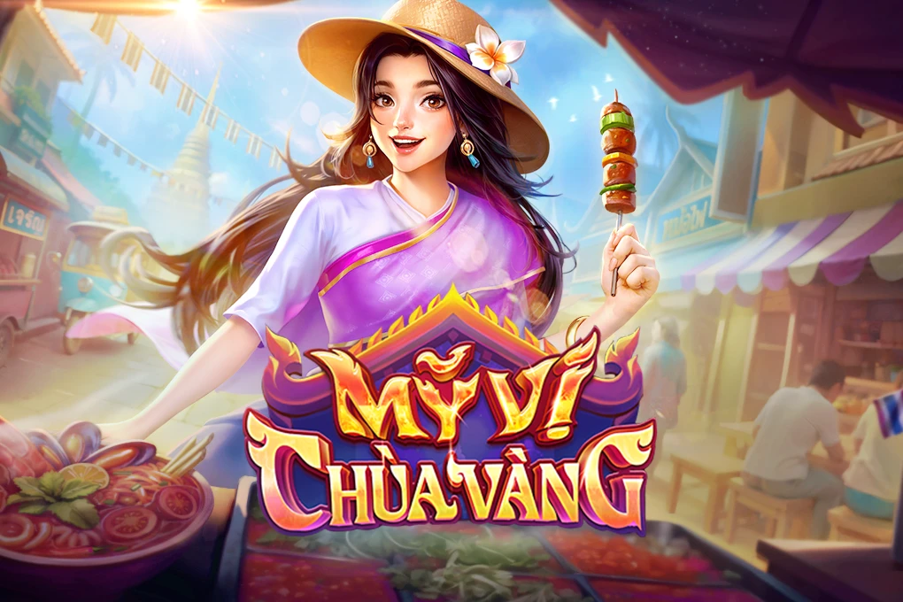 Mỹ Vị Chùa Vàng