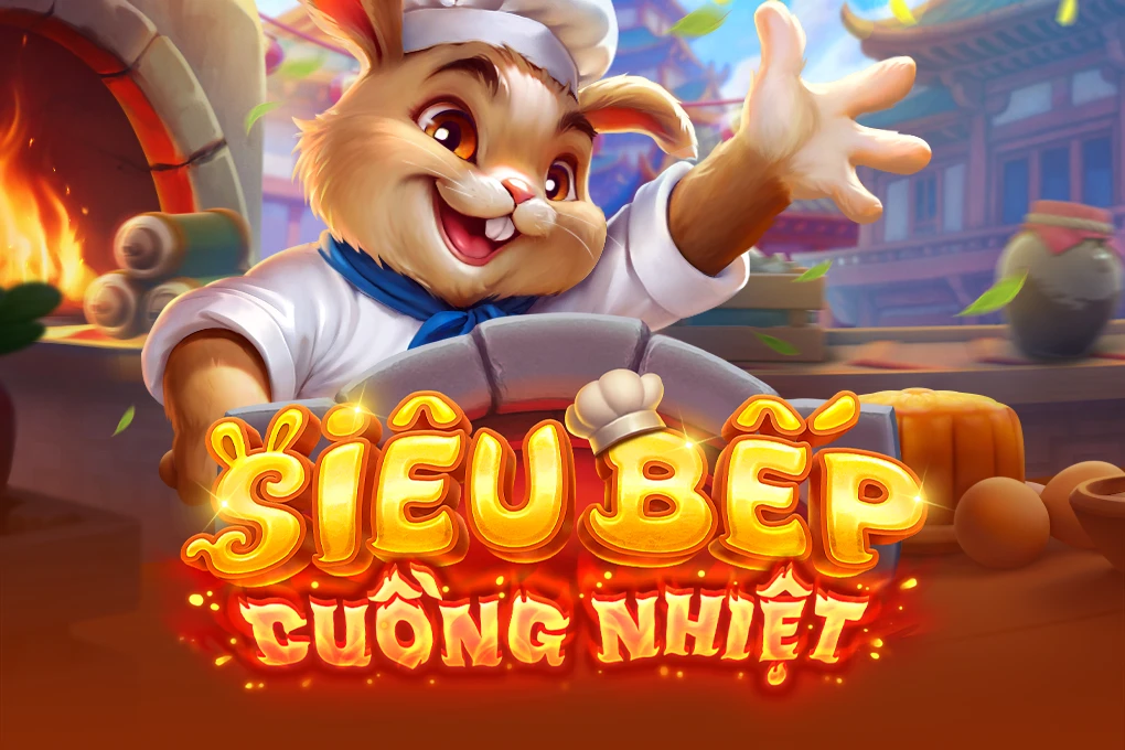 Siêu Bếp Cuồng Nhiệt