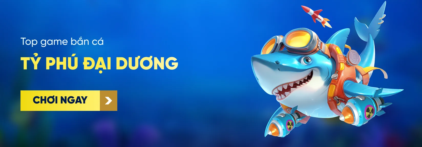 Tỷ Phú Đại Dương