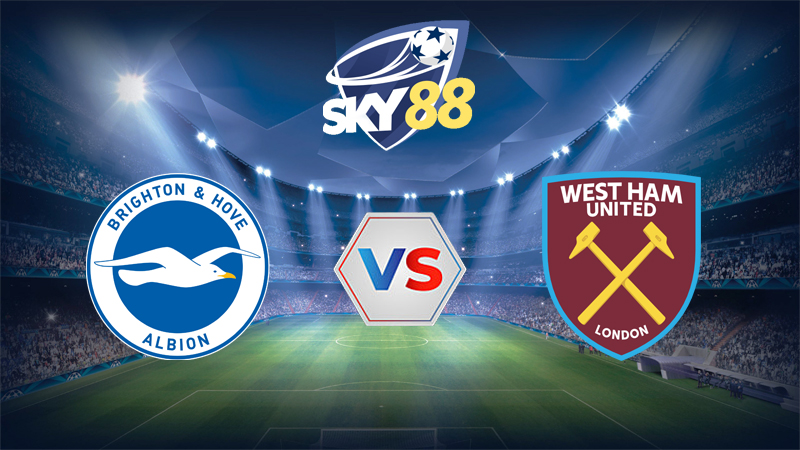 Soi Keo Brighton Vs West Ham (1)