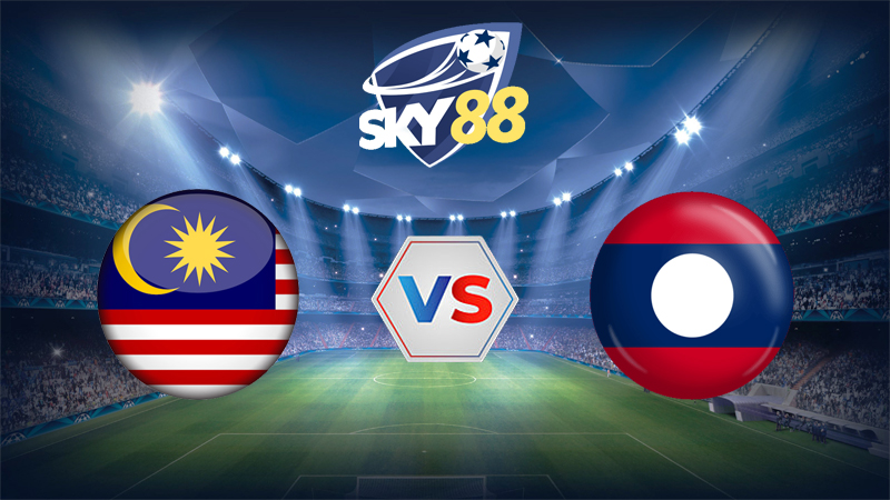 Soi Keo Malaysia U22 Vs Lao U22