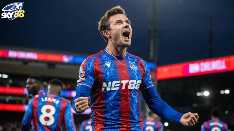 Suc Manh Va Phong Do Cua Fulham Vs Crystal Palace (1)