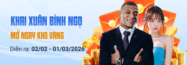 Khai Xuân Bính Ngọ Sky88