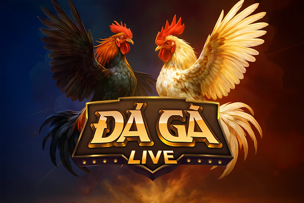 Đá Gà Live