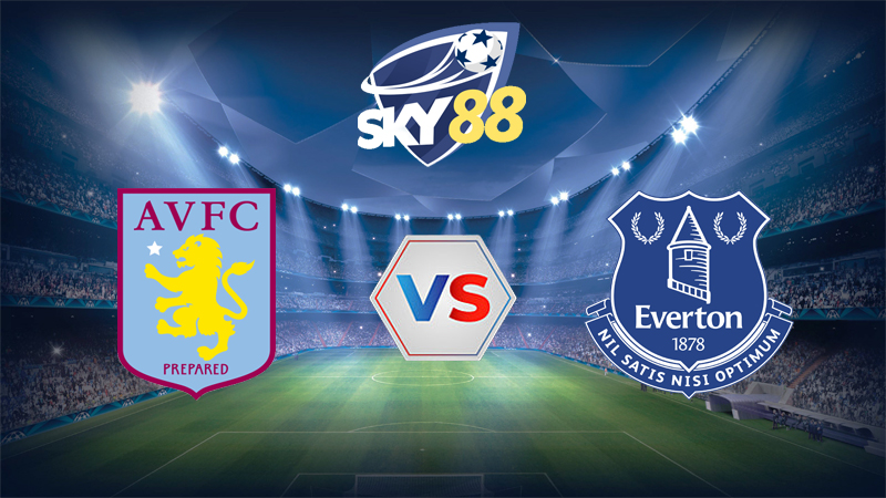Soi Keo Aston Villa Vs Everton