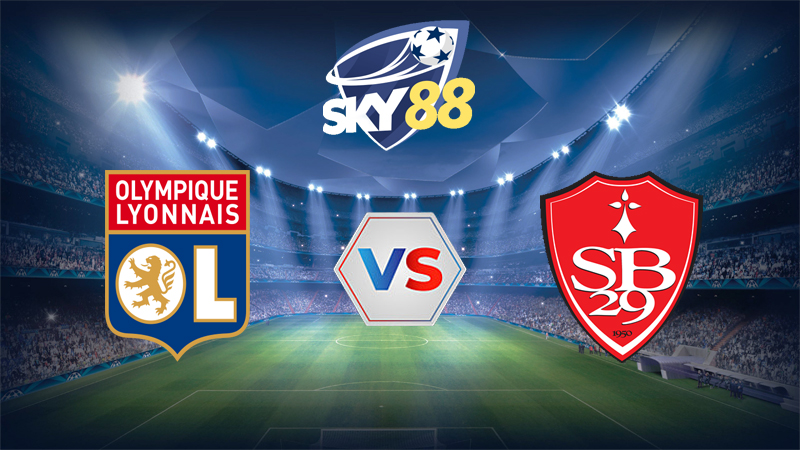 Soi Keo Lyon Vs Brest