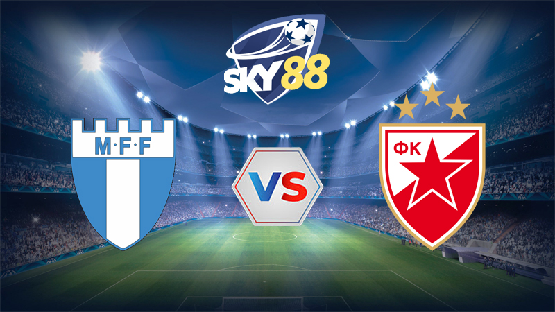 Soi Keo Malmo Ff Vs Crvena Zvezda