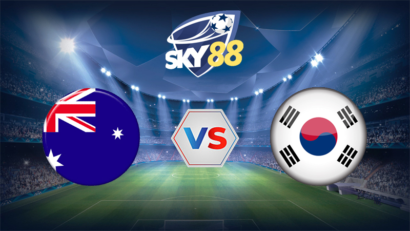 Soi Keo U23 Uc Vs U23 Han Quoc