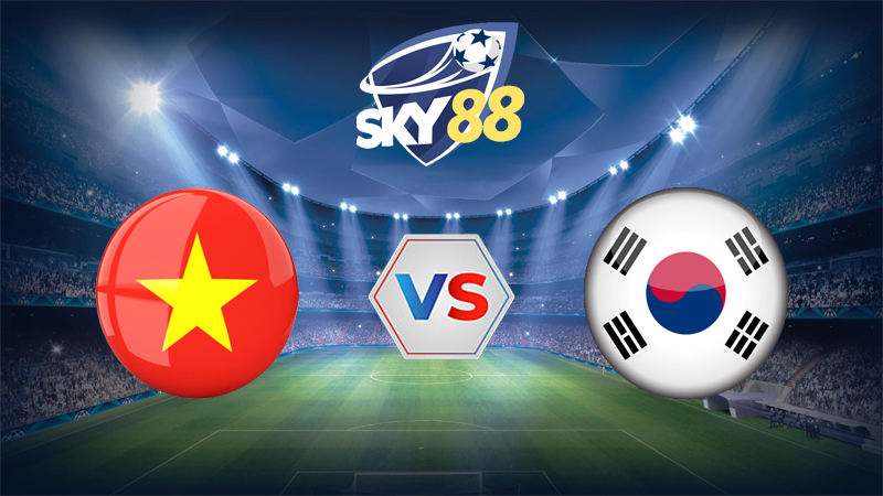 Soi Keo U23 Viet Nam Vs U23 Han Quoc