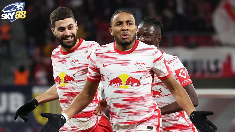 Suc Manh Va Phong Do Cua Rb Leipzig Vs Sc Freiburg