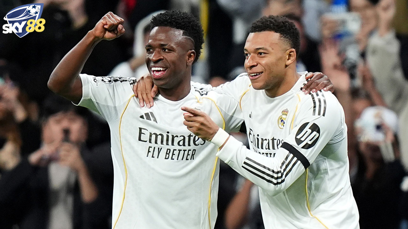 Phong Do Gan Day Cua Benfica Vs Real Madrid