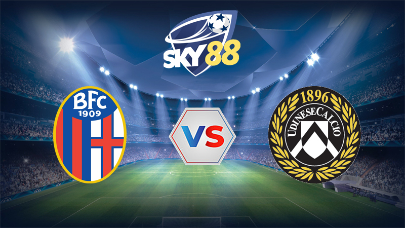 Dự đoán soi kèo Bologna vs Udinese 02h45 ngày 24/02/2026 – Serie A