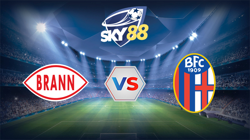 Dự đoán soi kèo Brann vs Bologna 00h45 ngày 20/02/2026 – Europa League