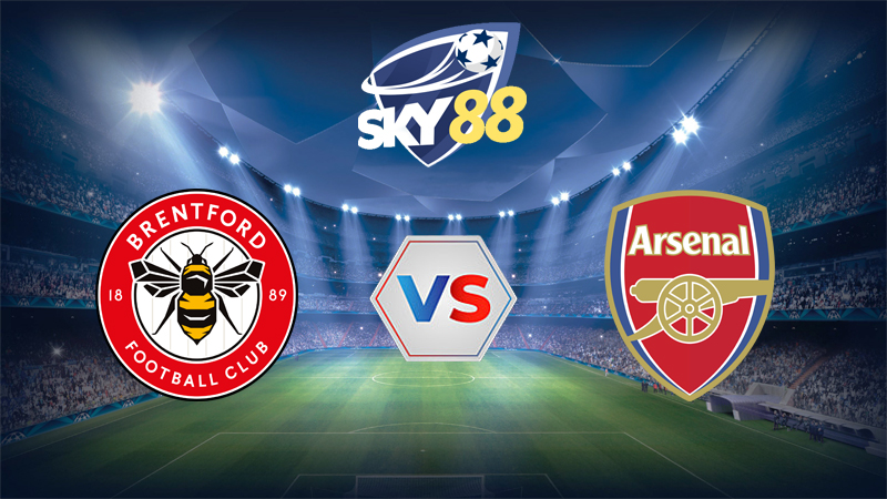 Dự đoán soi kèo Brentford vs Arsenal 03h00 ngày 13/02/2026 – Ngoại hạng Anh