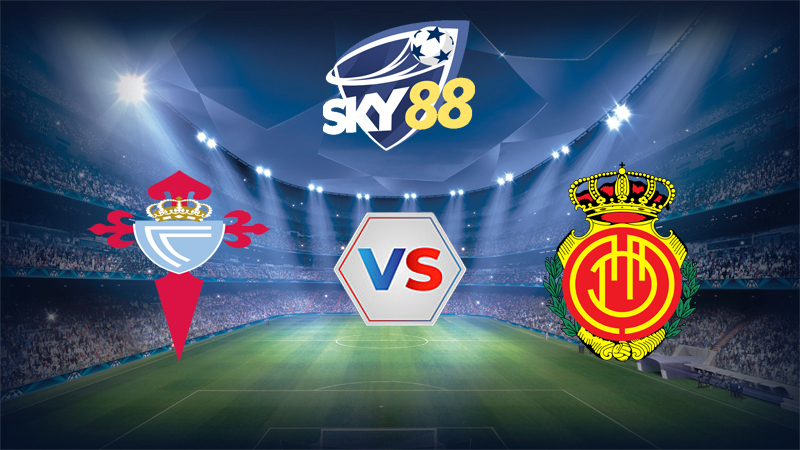 Dự đoán soi kèo Celta Vigo vs Mallorca 00h30 ngày 23/02/2026 – La Liga