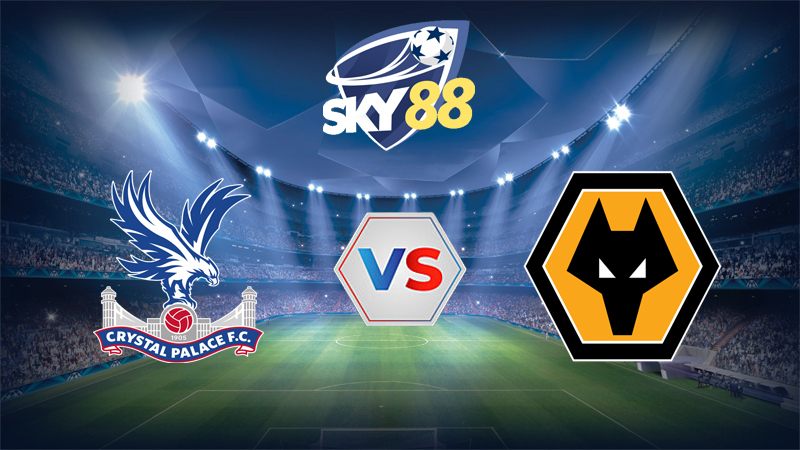 Dự đoán soi kèo Crystal Palace vs Wolves 21h00 ngày 22/02/2026 – Ngoại hạng Anh