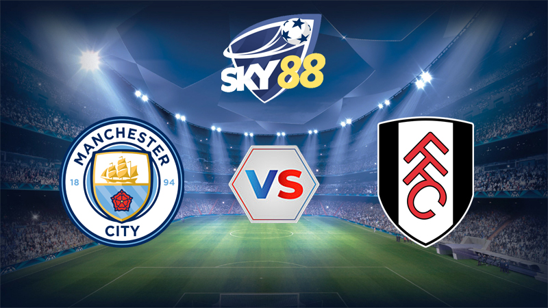 Dự đoán soi kèo Manchester City vs Fulham 02h30 ngày 12/02/2026 – Ngoại hạng Anh