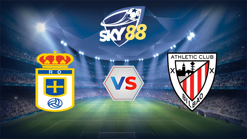 Dự đoán soi kèo Oviedo vs Ath Bilbao 20h00 ngày 15/02/2026 – La Liga