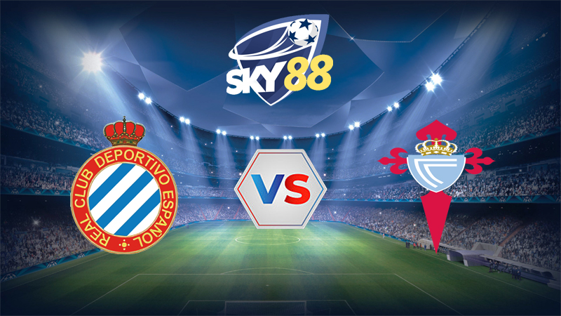 Dự đoán soi kèo RCD Espanyol vs Celta Vigo 20h00 ngày 14/02/2026 – La Liga